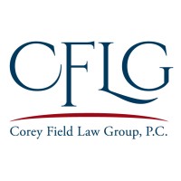 Corey Field Law Group, P.C. logo, Corey Field Law Group, P.C. contact details