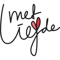 met Liefde logo, met Liefde contact details