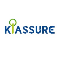 KIASSURE logo, KIASSURE contact details