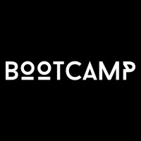 Bootcamp logo, Bootcamp contact details