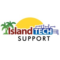 Island Tech Support logo, Island Tech Support contact details