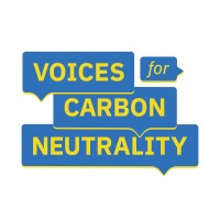 Voices For Carbon Neutrality logo, Voices For Carbon Neutrality contact details