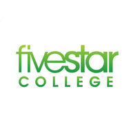 Five Star College logo, Five Star College contact details