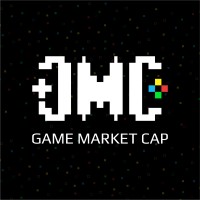 GameMarketCap logo, GameMarketCap contact details