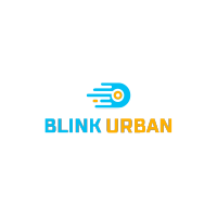 Blink Urban logo, Blink Urban contact details