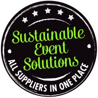 Sustainable Event Solutions logo, Sustainable Event Solutions contact details