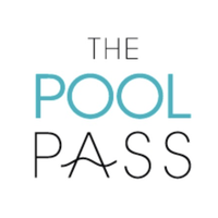 The Pool Pass logo, The Pool Pass contact details