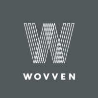 Wovven Inc. logo, Wovven Inc. contact details