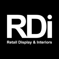 RDI Retail Display & Interiors logo, RDI Retail Display & Interiors contact details