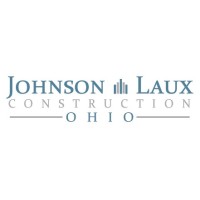 Johnson-Laux Construction Ohio logo, Johnson-Laux Construction Ohio contact details