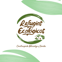 Refugios Ecológicos S.A. logo, Refugios Ecológicos S.A. contact details