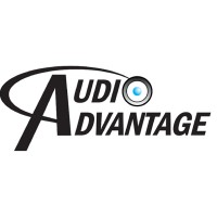 Audio Advantage LLC logo, Audio Advantage LLC contact details