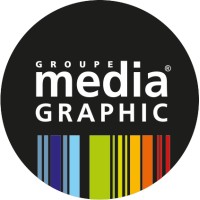 MediaGraphic logo, MediaGraphic contact details