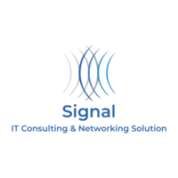 Signal IT Consulting & Networking Solutions logo, Signal IT Consulting & Networking Solutions contact details