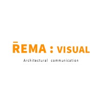 REMA:visual logo, REMA:visual contact details