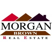 Morgan Brown Real Estate Inc. logo, Morgan Brown Real Estate Inc. contact details