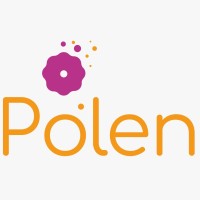 Pólen logo, Pólen contact details