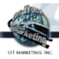 On Track Marketing logo, On Track Marketing contact details