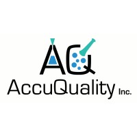 AccuQuality.net logo, AccuQuality.net contact details