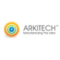 Arkitech logo, Arkitech contact details