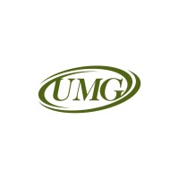 UMG Cleaning logo, UMG Cleaning contact details