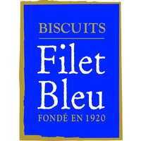 FILET BLEU logo, FILET BLEU contact details