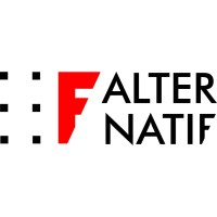 Alternatif logo, Alternatif contact details