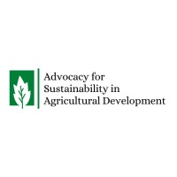 Advocacy for Sustainability in Agricultural Development logo, Advocacy for Sustainability in Agricultural Development contact details