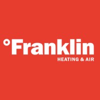 Franklin Heating & Air logo, Franklin Heating & Air contact details