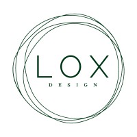 LOX Design logo, LOX Design contact details