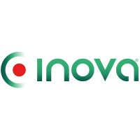 INOVA Group logo, INOVA Group contact details