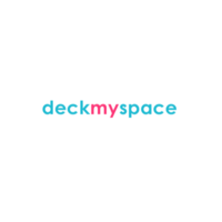 DeckMySpace logo, DeckMySpace contact details