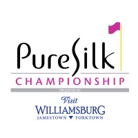 Pure Silk Championship logo, Pure Silk Championship contact details