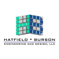 Hatfield Burson Engineering & Design logo, Hatfield Burson Engineering & Design contact details