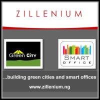 Zillenium Limited logo, Zillenium Limited contact details