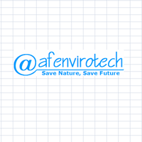 AF Envirotech logo, AF Envirotech contact details