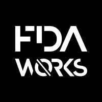 FidaWorks logo, FidaWorks contact details