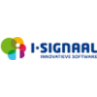 I-Signaal logo, I-Signaal contact details