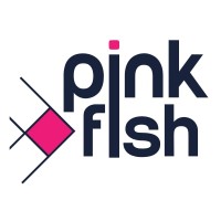 Pink Fish Agency logo, Pink Fish Agency contact details