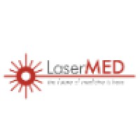 LASERMED PAIN INSTITUTE logo, LASERMED PAIN INSTITUTE contact details