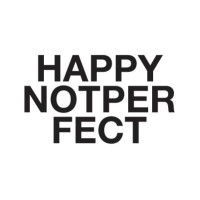 Happy Not Perfect logo, Happy Not Perfect contact details