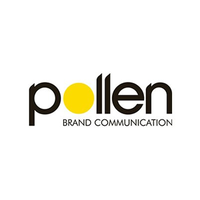 Pollen Brand Communication logo, Pollen Brand Communication contact details