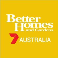 Better Homes and Gardens TV logo, Better Homes and Gardens TV contact details