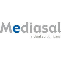 Mediasal logo, Mediasal contact details