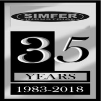 SIMFER Industrial Inc. logo, SIMFER Industrial Inc. contact details