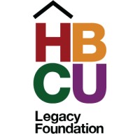 HBCU Legacy Foundation, Inc. logo, HBCU Legacy Foundation, Inc. contact details