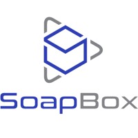 SoapBox Network Inc. logo, SoapBox Network Inc. contact details