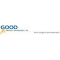 Good Property Management logo, Good Property Management contact details