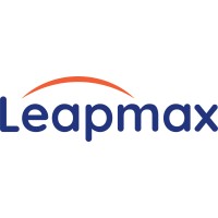 Leapmax logo, Leapmax contact details