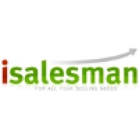 iSalesman.com logo, iSalesman.com contact details